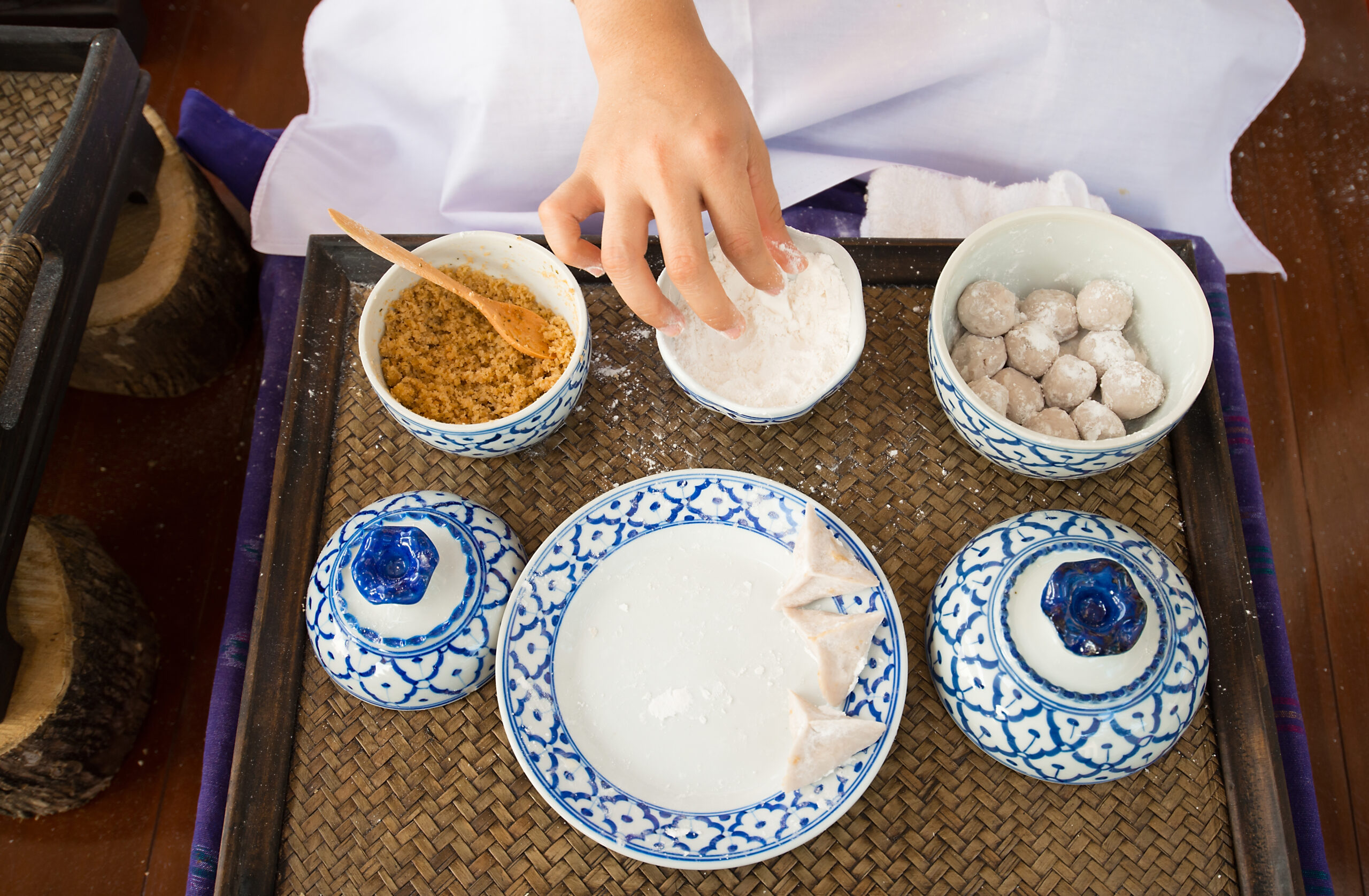  2. 調理器具を使いこなす