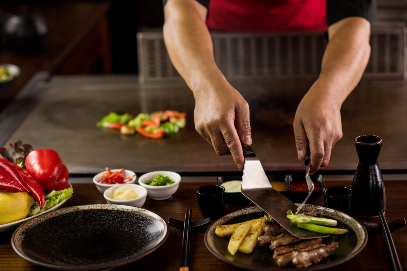 まとめ買いと下ごしらえの工夫